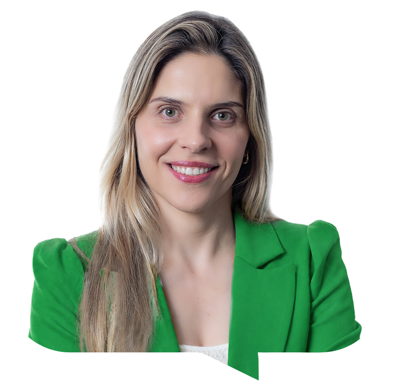 Daniela Fantinati - Fundadora e CEO da S.E.R. Cliente